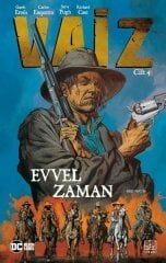 Vaiz Cilt 4 - Evvel Zaman