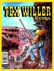 Tex Willer Extra Cilt 1