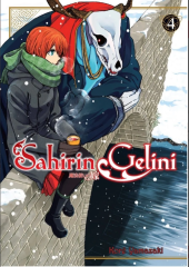 Sahirin Gelini Cilt 4