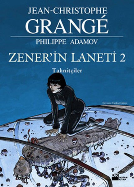 Zener'in Laneti 2 - Tahnitçiler