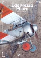 Edelweiss Pilotu Takım (3 Kitap)
