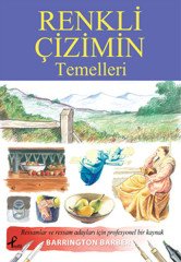 Renkli Çizimin Temelleri