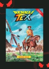 Renkli Tex 9