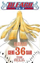 Bleach Cilt 36