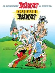 Asteriks 1 - Galyalı Asteriks