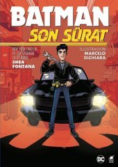 Batman - Son Sürat