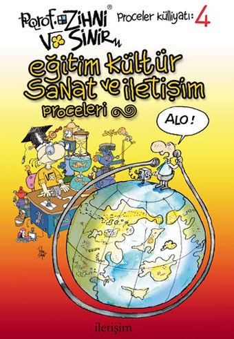 Eğitim, Kültür, Sanat ve İletişim Proceleri