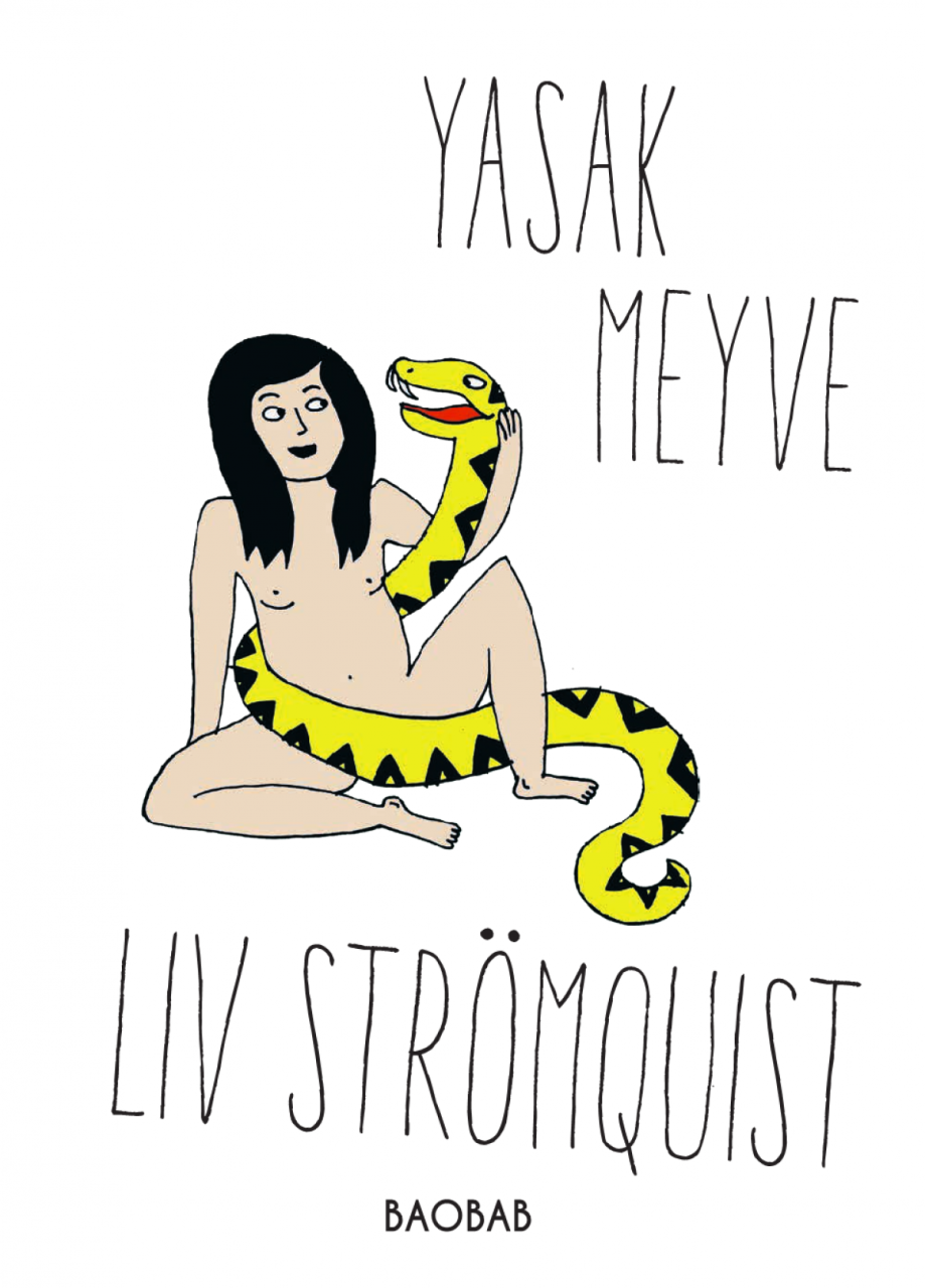 Yasak Meyve