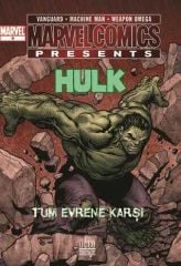 Marvel Comics Presents Vol. 2 Sayı 9