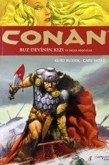 Conan Cilt Takım (6 Kitap)