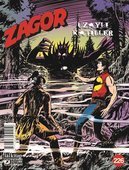 Yeni Zagor Sayı 226