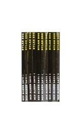 Dylan Dog Dev Albüm Set (13 Kitap)