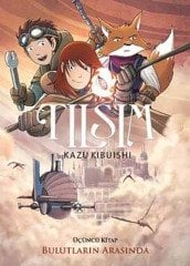 Tılsım Cilt 3 - Bulutların Arasında
