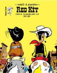 Red Kit – Toplu Albümleri 10 – 1964/1966