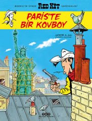 Paris’te Bir Kovboy – Red Kit 83