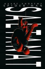 Spider-Man : Saltanat (Sert Kapak) ÖN SİPARİŞ