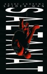 Spider-Man : Saltanat (Sert Kapak)