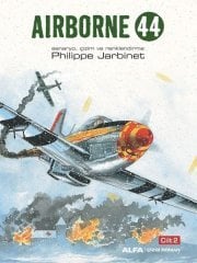 Airborne 44 Cilt 2