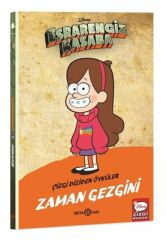 Esrarengiz Kasaba Çizgi Diziden Öyküler Zaman Gezgini