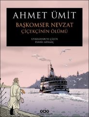 Başkomser Nevzat 1 - Çiçekçinin Ölümü