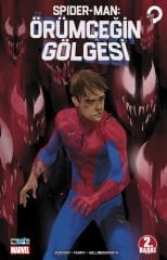 Spider-Man : Örümceğin Gölgesi (2.Baskı)