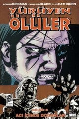 Yürüyen Ölüler Bölüm 8 - Acı İçinde Doğanlar
