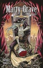 Marry Grave Cilt 1