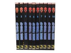 Marvel Team-Up Klasik Set (10 Kitap)