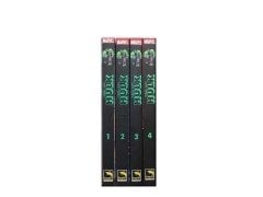 Yeşil Dev Hulk Klasik Set (4 Kitap)