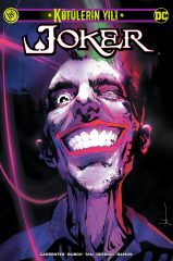 Joker : Kötülerin Yılı