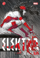 Elektra : Siyah, Beyaz ve Kan