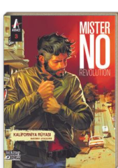 Mister No Revolution 3