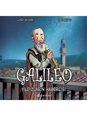 Galileo Yıldızların Habercisi