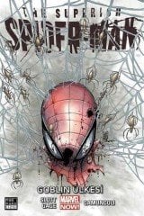 Superior Spider-Man Cilt 6 - Goblin Ülkesi