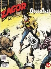 Yeni Zagor Sayı 14