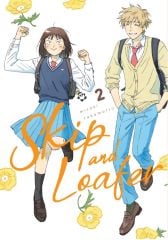 Skip and Loafer Cilt 2