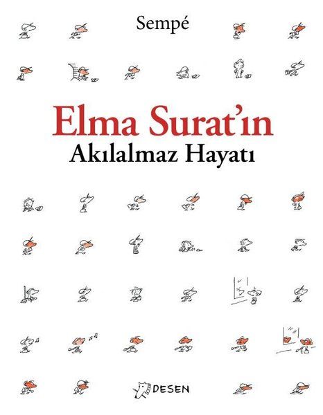 Elma Surat'ın Akılalmaz Hayatı