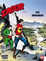 Yeni Zagor Sayı 202