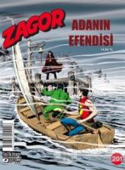 Yeni Zagor Sayı 201