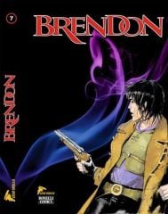 Brendon Cilt 7