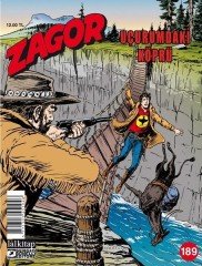 Yeni Zagor Sayı 189