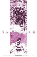 Nailbitter Volume 5:Bound By Blood
