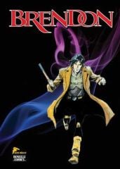 Brendon Cilt 9