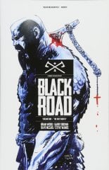 Black Road Volume 1:The Holy North