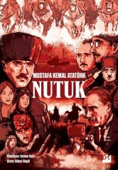 Nutuk - Çizgi Roman