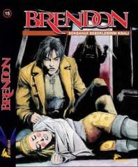 Brendon Cilt 15