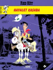 Hayalet Kasaba – Red Kit 14