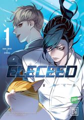 Eleceed Cilt 1