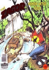 Yeni Zagor Sayı 100