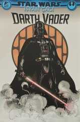 Star Wars İsyan Çağı - Darth Vader